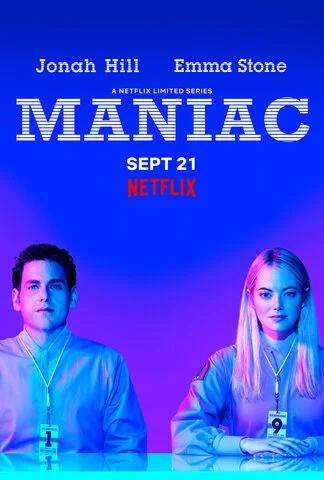 Маньяк сериал 2018 смотреть онлайн бесплатно в хорошем качестве HD